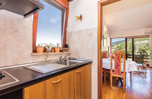 Opatija Apartment | Cozy apartment in Opatija with house sea view