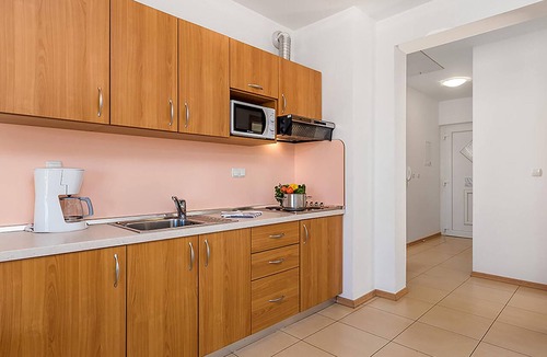Rab Apartment | Cozy apartment in Palit with WiFi