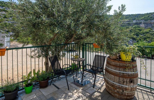 Ploce Apartment | Cozy apartment in Ploce with WiFi