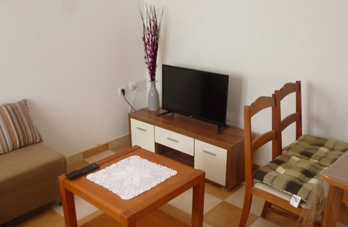 Seline Apartment | Cozy apartment in Seline - Reljani, near the beach with sea view