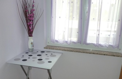 Seline Apartment | Cozy apartment in Seline -Reljani with sea view