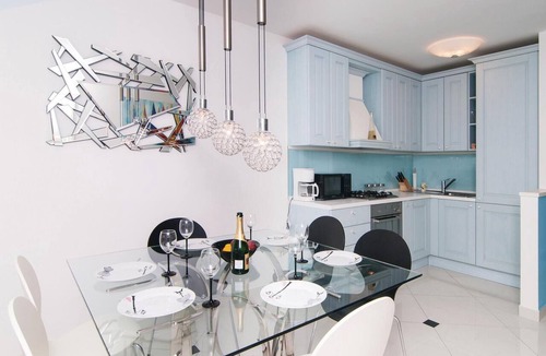 Znjan Apartment | Cozy apartment in Split with WiFi