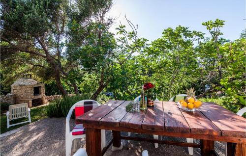 Vinjerac Apartment | Cozy Apartment In Vinjerac With Wifi