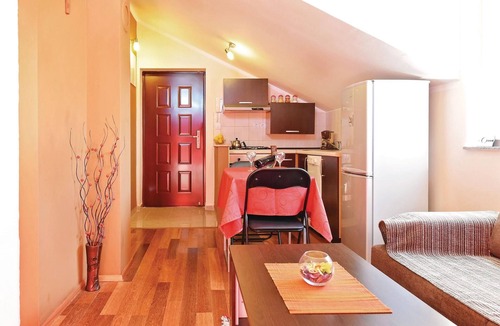 Vodice Apartment | Cozy apartment in Vodice with house sea view