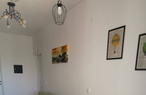 Pinezici Apartment | Cozy apartment NINA for 4 persons