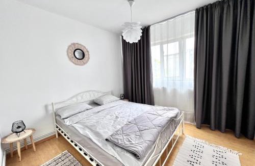Turnu Magurele Apartment | Cozy Apartment