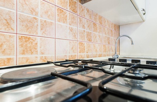 Vinjerac Apartment | Cozy Apartments in Zadar with Sea and Mountain Views - One Bedroom Apartment with Balcony (owner 1)