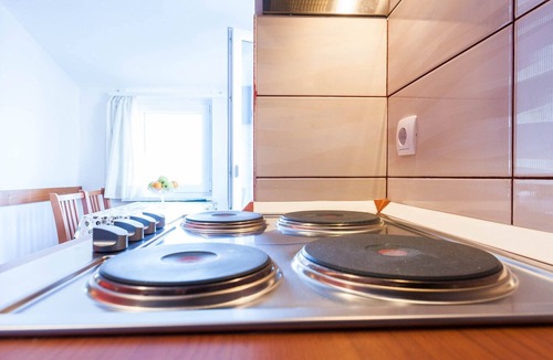 Vinjerac Apartment | Cozy Apartments in Zadar with Sea and Mountain Views - Studio Apartment (owner 2)