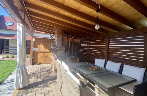 Petrestii de Jos Cabin | Cozy Cabin next to Cheile Turzii in a quite village with WIFI