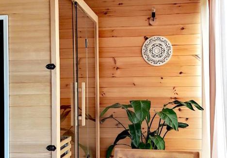 Vinica Ski Chalet | Cozy Chalet LuMa - with vineyards and hills view