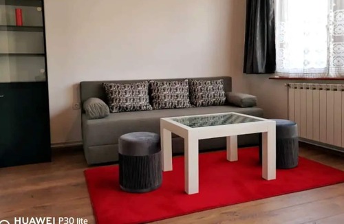 Sesvete Apartment | Cozy completely renovated 1bdr flat in Dubec