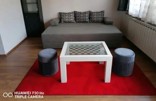 Sesvete Apartment | Cozy completely renovated 1bdr flat in Dubec