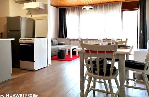 Sesvete Apartment | Cozy completely renovated 1bdr flat in Dubec