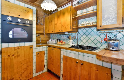 Sveti Ilija House | Cozy cottage in rustic style and with many activity possibilities.