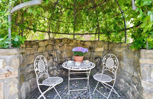 Sveti Ilija House | Cozy cottage in rustic style and with many activity possibilities.