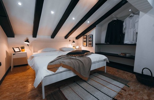 Drnis House | Cozy Country Home with heated outdoor pool