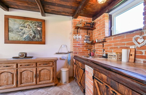 Oroslavje House | Cozy country house in the mountains north of Zagreb.