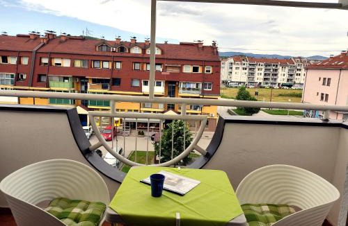 East Sarajevo Apartment | Cozy Dream Apartment