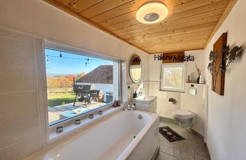 Vadu Crisului Villa | Cozy Dreamcatcher - Private, Jacuzzi and Nature Apuseni Mountains