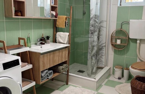Gornja Toplica Villa | Cozy Family House