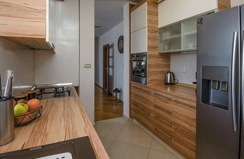 Sibenik House | Cozy home in Dubrava Kod Sibenika
