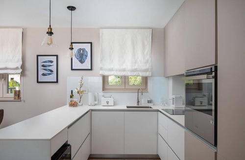 Sveti Filip i Jakov House | Cozy home in Sveti Filip i Jakov