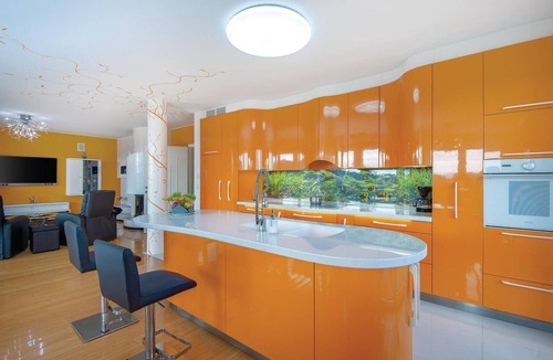 Varazdinske Toplice House | Cozy home in Varazdinske Toplice with sauna