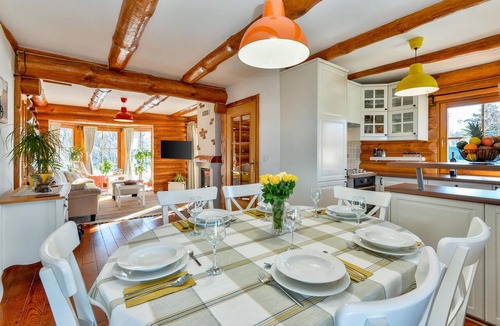 Ludbreg House | Cozy home in Vinogradi Ludbreski with sauna