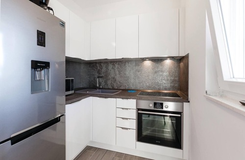 Arbanija House | Cozy home in Arbanija