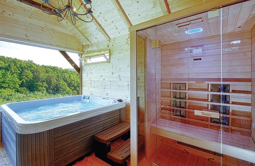 Beretinec House | Cozy home in Beretinec with sauna