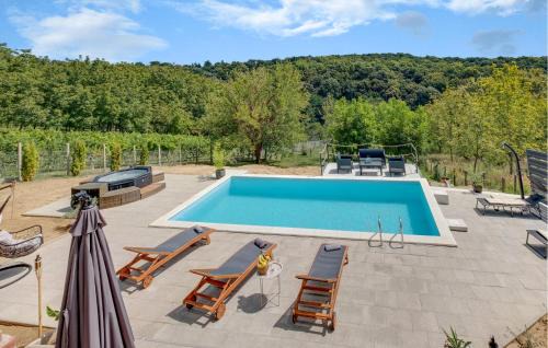 Bjelovar House | Cozy Home In Bjelovar