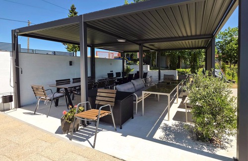 Bjelovar House | Cozy home in Bjelovar