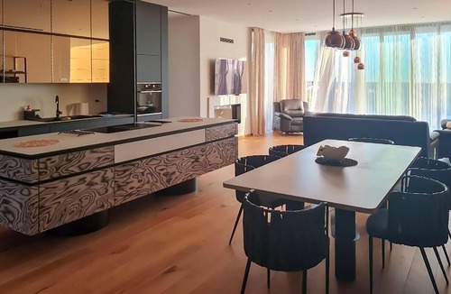 Brtonigla House | Cozy home in Brtonigla with sauna