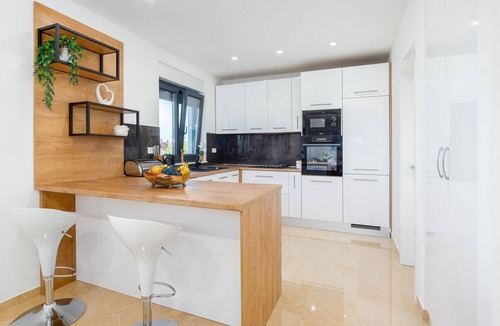 Caporice House | Cozy home in Caporice with WiFi