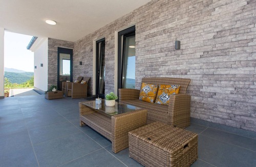 Caporice House | Cozy home in Caporice with WiFi