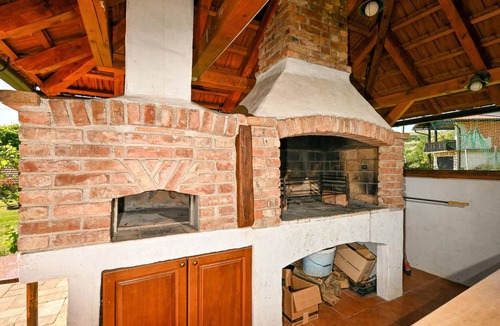 Zlatar House | Cozy home in Donja Batina with sauna