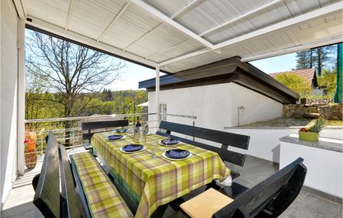 Duga Resa House | Cozy Home In Donji Zvecaj With Sauna