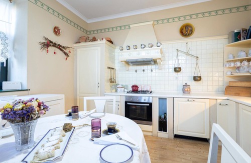 Draz House | Cozy home in Draz with house a panoramic view