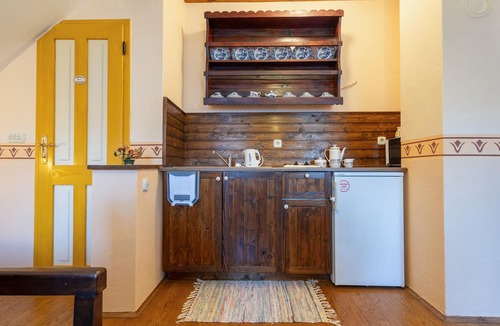 Draz House | Cozy home in Draz with house a panoramic view