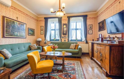 Draz House | Cozy Home In Draz With House A Panoramic View