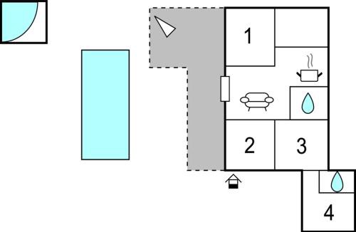 Drinovci House | Cozy Home In Drinovci