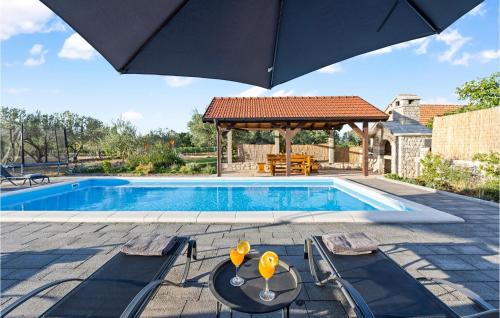 Drinovci House | Cozy Home In Drinovci