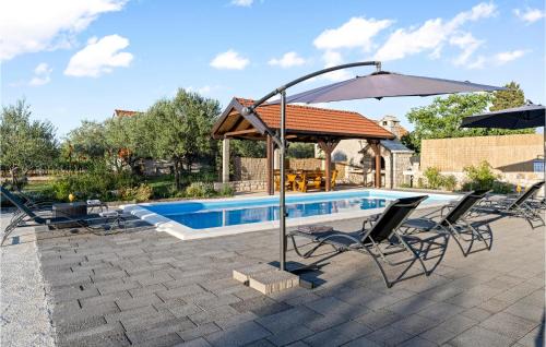Drinovci House | Cozy Home In Drinovci