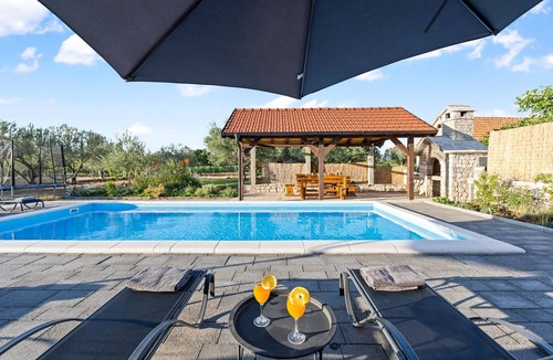 Drinovci House | Cozy home in Drinovci