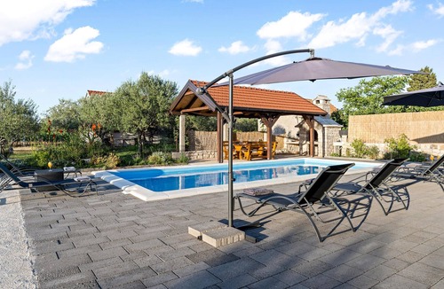 Drinovci House | Cozy home in Drinovci