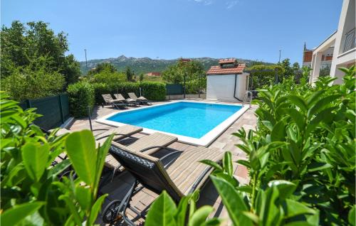Dugopolje House | Cozy Home In Dugopolje