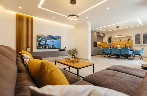 Prolozac House | Cozy home in Gornji Prolosac