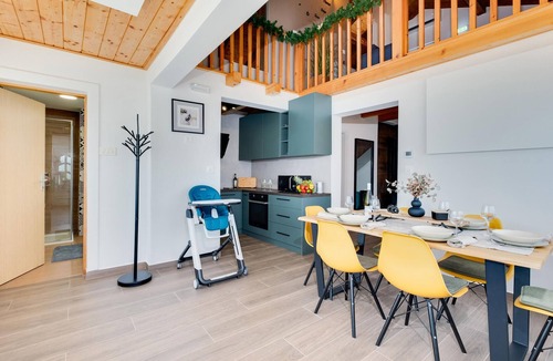 Preseka House | Cozy home in Gornji Vinkovec with sauna