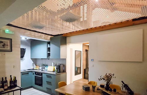 Preseka House | Cozy home in Gornji Vinkovec with sauna