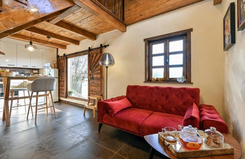 Klanjec House | Cozy home in Gorkovec